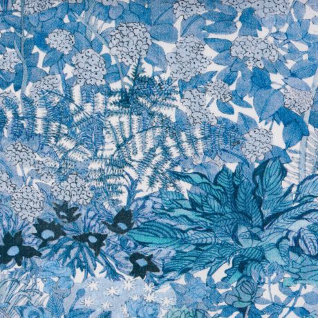 Tissu Liberty Fabrics Tana Lawn� anna's havene