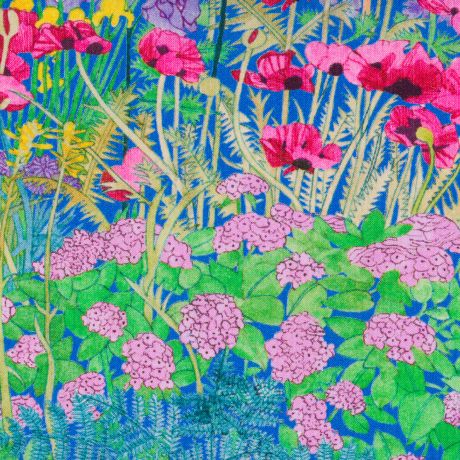 Tissu Liberty Fabrics Tana Lawn� anna's havene