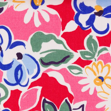 Tissu Liberty Fabrics Tana Lawn� katie rebeccae