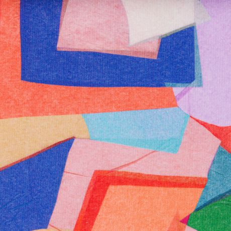 Tissu Liberty Fabrics Tana Lawn� azul dreame