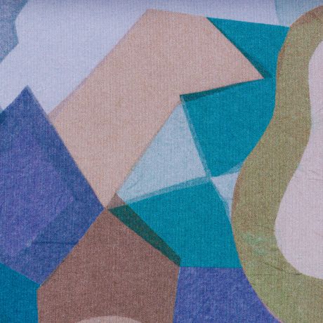 Tissu Liberty Fabrics Tana Lawn� azul dreame