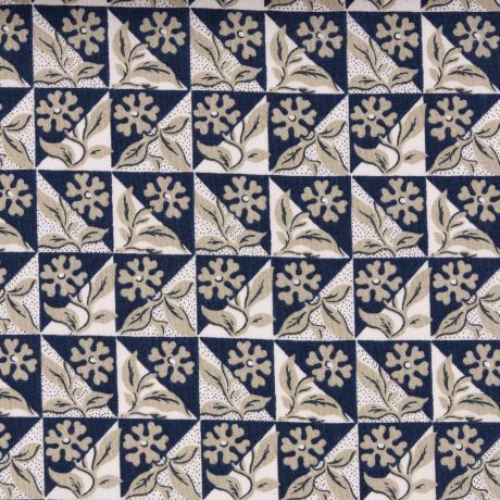 Tissu Liberty Fabrics Tana Lawn� equinoxe