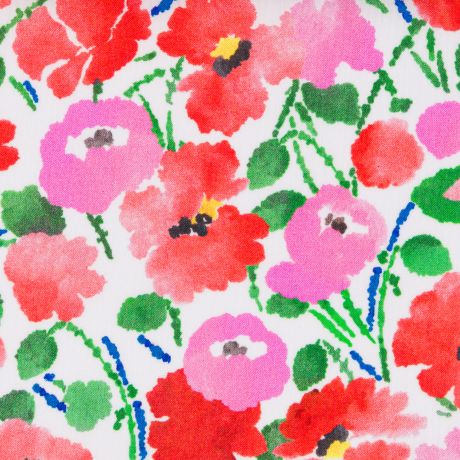 Tissu Liberty Fabrics Tana Lawn� serenadee