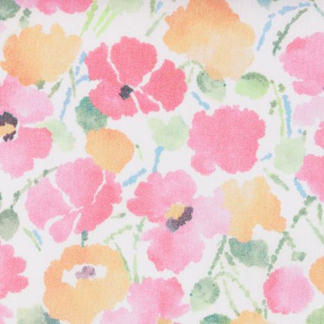 Tissu Liberty Fabrics Tana Lawn� serenadee