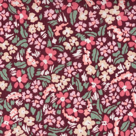 Tissu Liberty Fabrics Tana Lawn� fayee