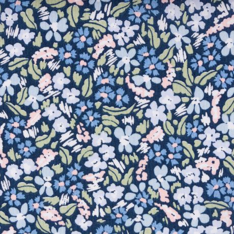 Tissu Liberty Fabrics Tana Lawn� fayee