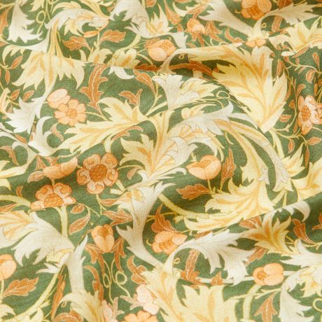 Tissu Liberty Fabrics Tana Lawn� may embroidery