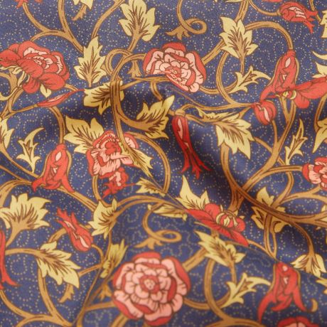 Tissu Liberty Fabrics Tana Lawn� morris rose