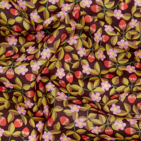 Tissu Liberty Fabrics Tana Lawn� kelmscott