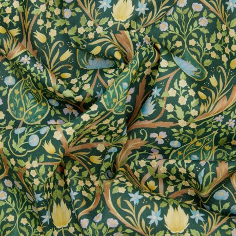 Tissu Liberty Fabrics Tana Lawn� watercolour