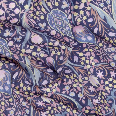 Tissu Liberty Fabrics Tana Lawn� watercolour