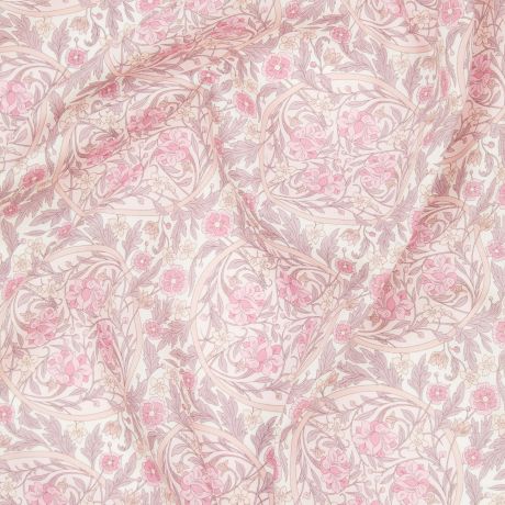 Tissu Liberty Fabrics Tana Lawn� medallion