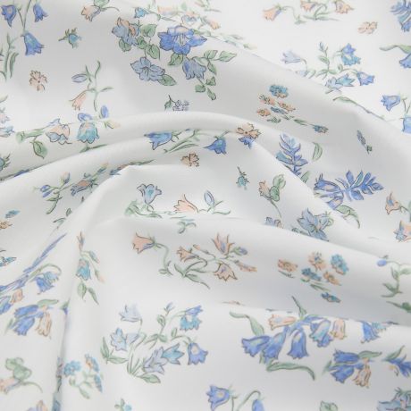 Tissu Liberty Fabrics Tana Lawn� bluebell