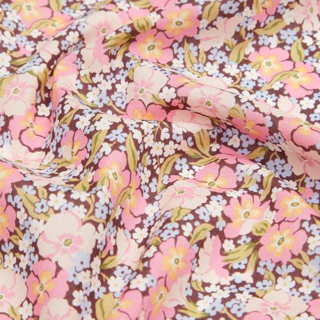 Tissu Liberty Fabrics Tana Lawn� Gabriella Gisou