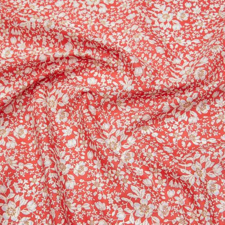 Tissu Liberty Fabrics Tana Lawn� Lizzy