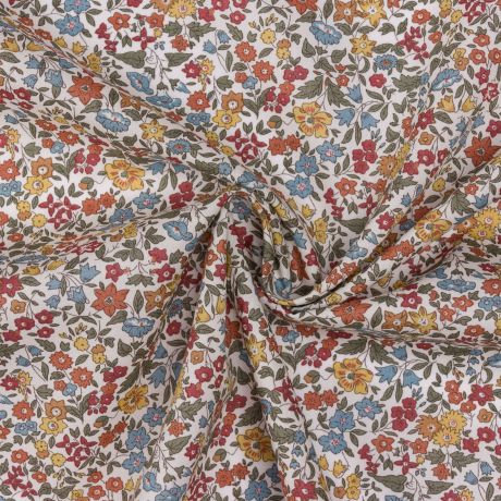 Tissu Liberty Fabrics Tana Lawn Ava