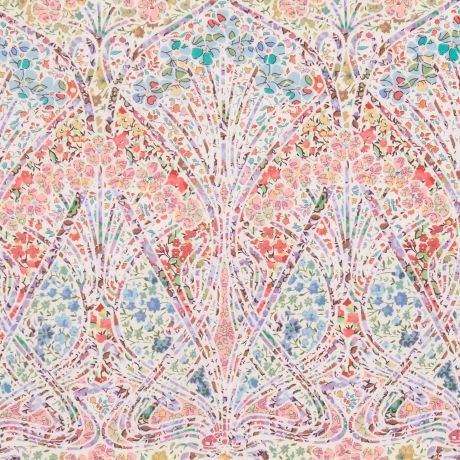 Tissu Liberty Fabrics Tana Lawn� Lanthe blossom