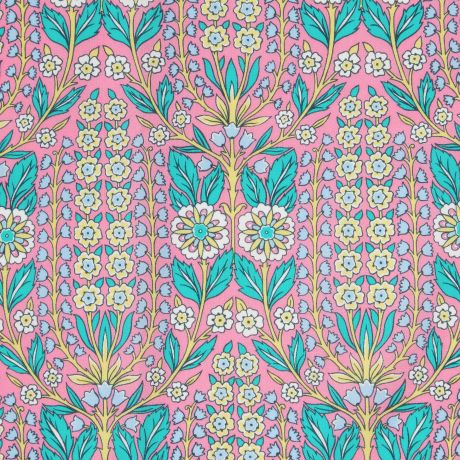 Tissu Liberty Fabrics Tana Lawn� Lindsay