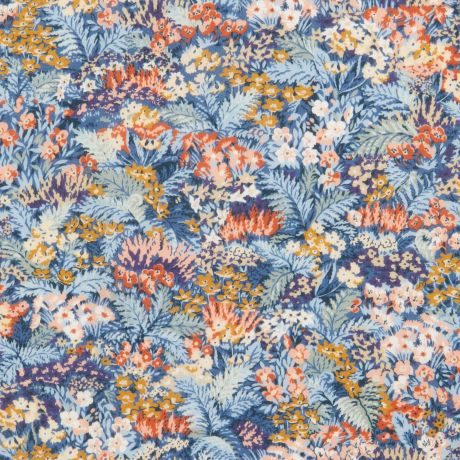 Tissu Liberty Fabrics Tana Lawn Connie Evelyn