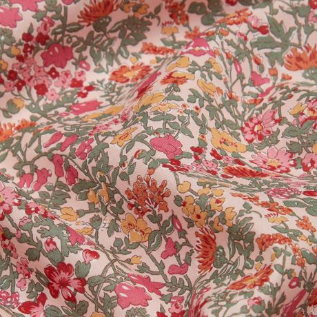 Tissu Liberty Fabrics Tana Lawn Badingdon