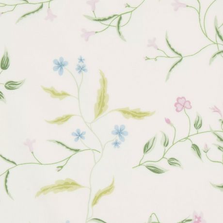  Tissu Liberty Fabrics Bridgerton Tana Lawn Regal Blossom
