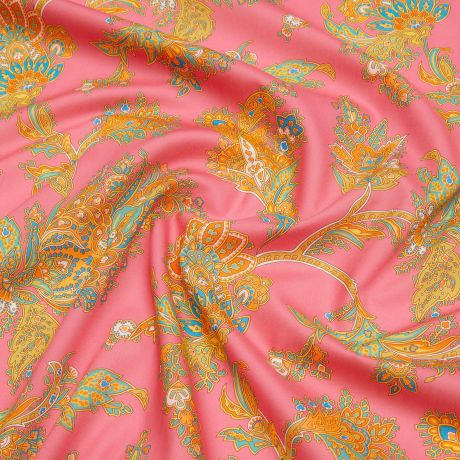 Tissu Liberty Fabrics Tana Lawn� kirkwall