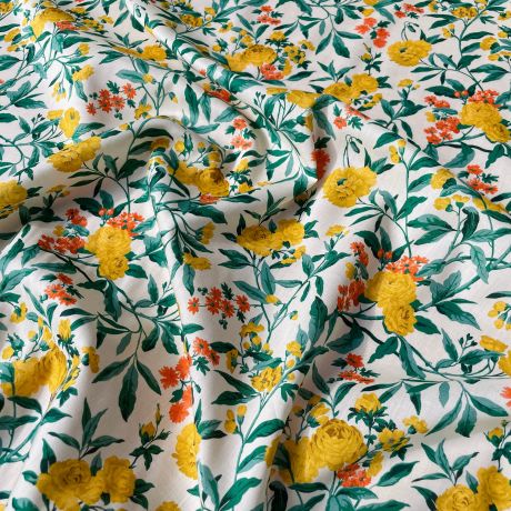 Tissu Liberty Fabrics Tana Lawn� matilda