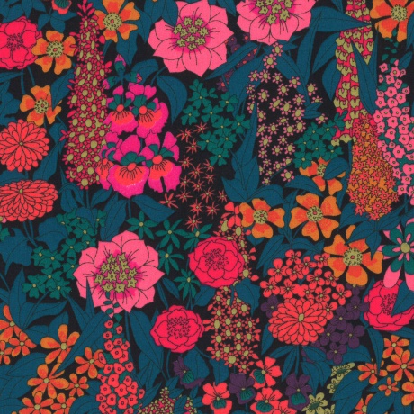Tissu Liberty Fabrics Tana Lawn Ciara