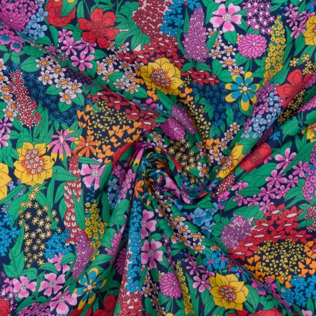 Tissu Liberty Fabrics Tana Lawn Ciara