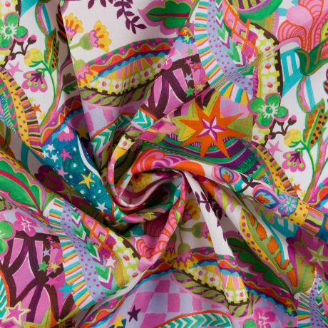Tissu Liberty Fabrics Tana Lawn® The Liberty