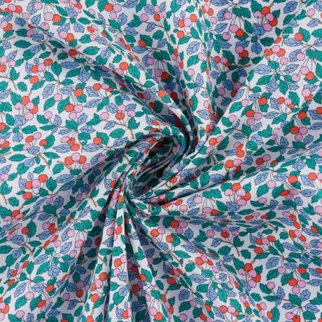 Tissu Liberty Fabrics Tana Lawn® Colleen's