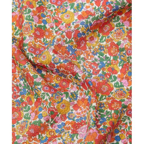 Tissu Liberty Fabrics Tana Lawn� Nell annie