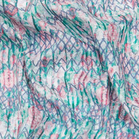 Tissu Liberty Fabrics Tana Lawn� Elysian