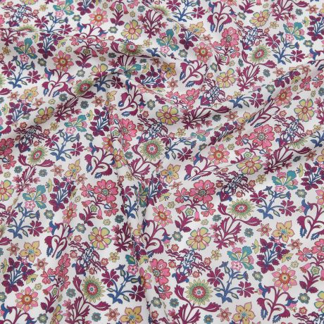 Tissu Liberty Fabrics Tana Lawn Marlow