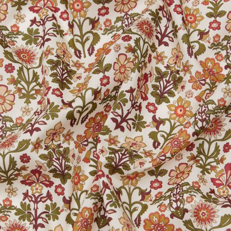 Tissu Liberty Fabrics Tana Lawn� Marlow