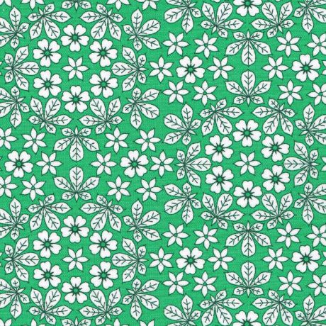 Tissu Liberty Fabrics Tana Lawn� godwin