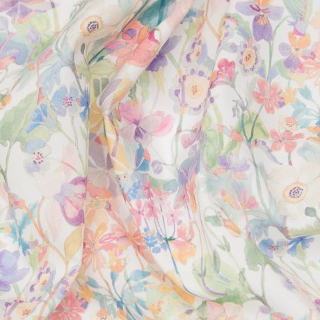 Tissu Liberty Fabrics Tana Lawn� proposal
