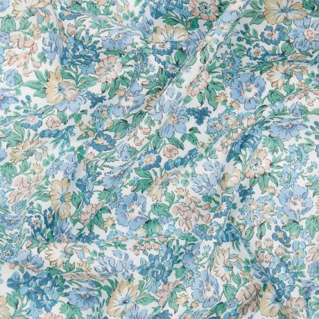 Tissu Liberty Fabrics Tana Lawn� honeydew