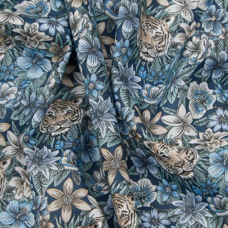 Tissu Liberty Fabrics Tana Lawn� scotty's