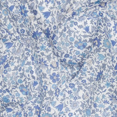 Tissu Liberty Fabrics Tana Lawn� godinton