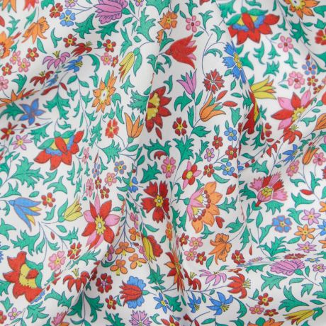 Tissu Liberty Fabrics Tana Lawn� godinton