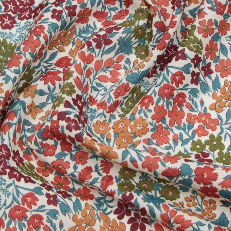 Tissu Liberty Fabrics Tana Lawn� sweet may