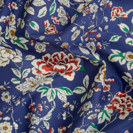 Tissu Liberty Fabrics Tana Lawn� ceremony