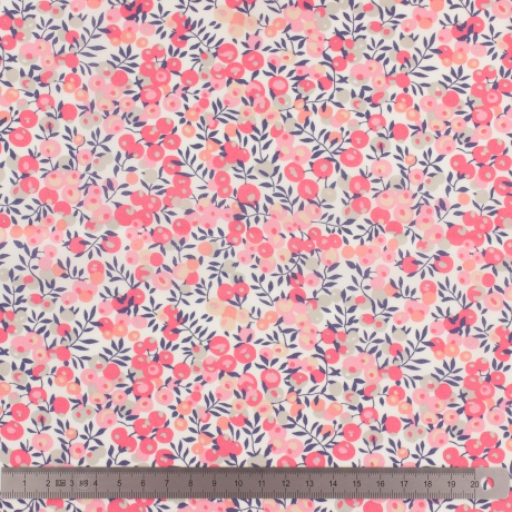 Tissu Liberty Fabrics Tana Lawn Wiltshire