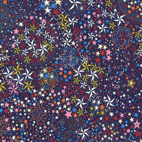 Tissu Liberty Fabrics Tana Lawn Adelajda's Wish