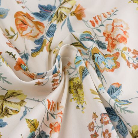 Tissu Liberty Fabrics Tana Lawn� yorkshire