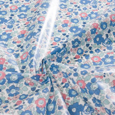 Tissu Liberty Fabrics Tana Lawn� enduit