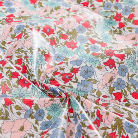 Tissu Liberty Fabrics Tana Lawn� enduit