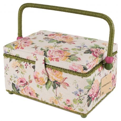 Boite � couture vintage