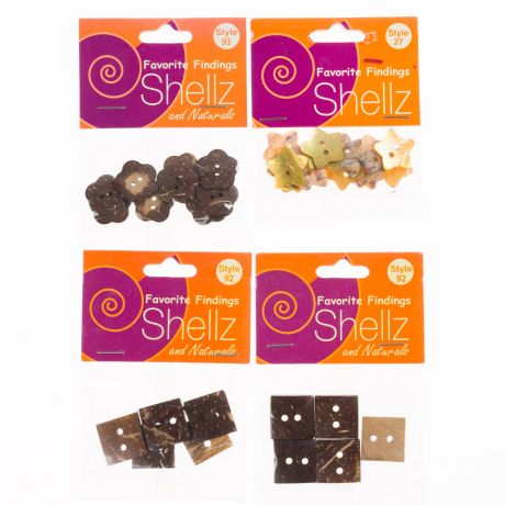 Assortiment de cartes de boutons